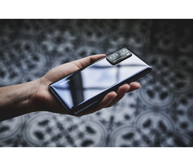 Huawei P40 8/128GB czarny - 553318 - zdjęcie 10